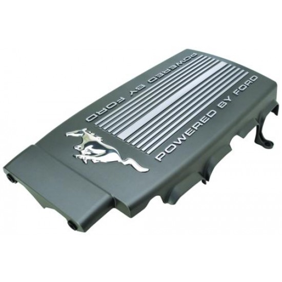 Ford Performance Intake Cover 2005-2010 Mustang GT